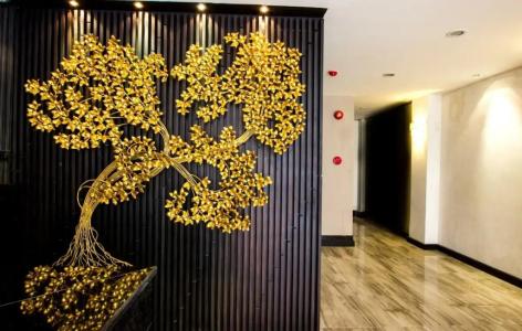 Sakura Sky Residence - 17