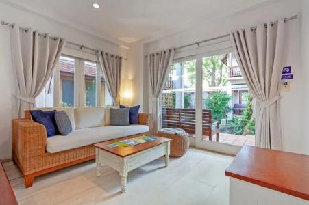 Malibu Koh Samui Resort & Beach Club - SHA Extra Plus - 50