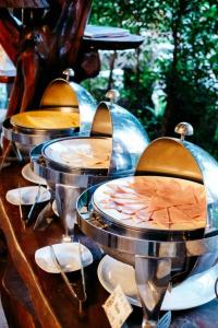 Basaya Beach & Resort - 26