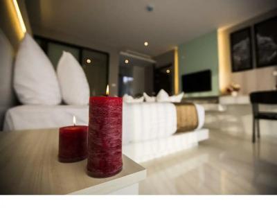 Serenotel Pattaya - 36