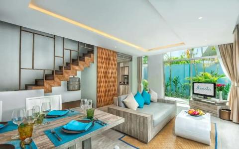 Villa Sonata Phuket - 31