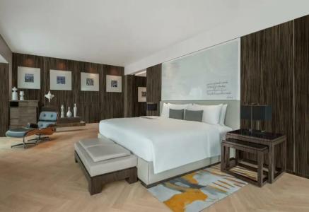 Le Meridien Bangkok - 26