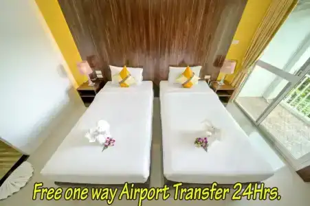 Naiyang Place - Phuket Airport - 23