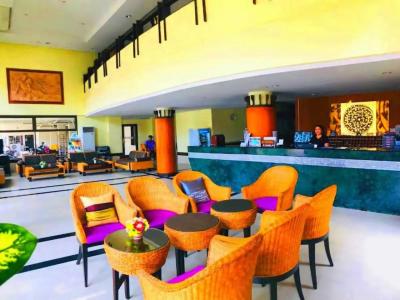 Piyada Residence Pattaya - 46