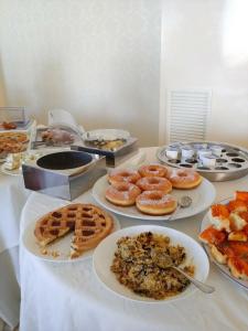 Resort Sant'Angelo & SPA - 94