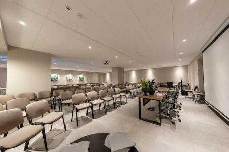 Mangia's Himera Resort - 46