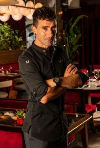 Radisson RED Madrid - 29