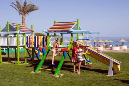 Old Palace Resort Sahl Hasheesh - 14