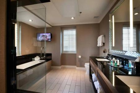 Ambassador Oklahoma City, Autograph Collection - 67