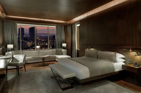 Hyatt Centric Levent Istanbul - 89