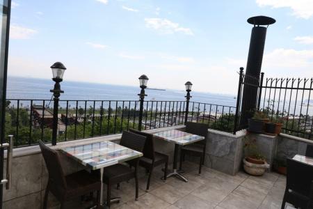 Seahouse Suites - 55