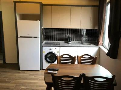 Hayal Residence Apart Otel - 33