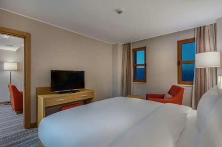 Hilton Garden Inn Safranbolu - 53