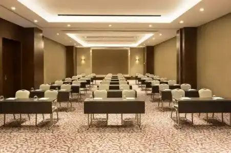 Sheraton Grand Istanbul Atasehir - 24