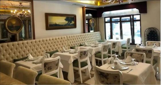 GLK PREMIER Regency Suites & Spa - 92