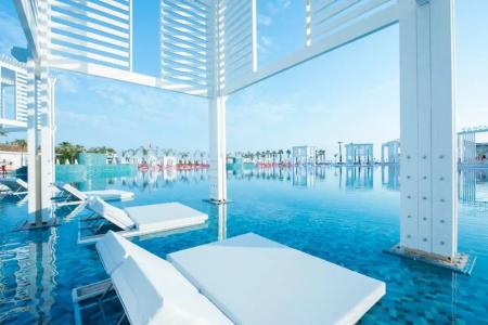 Selectum Luxury Resort Belek - 46