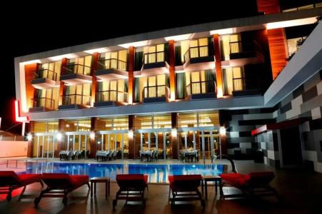 Yalova Lova & SPA Yalova - 53