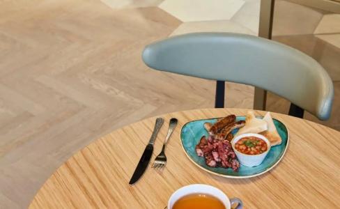 Indigo Dresden - Wettiner Platz, an IHG - 64