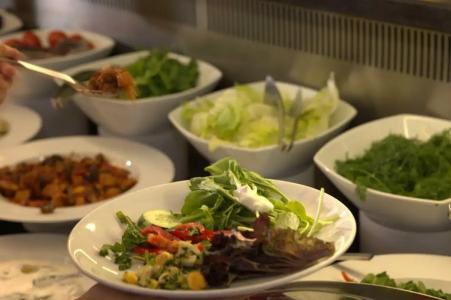 Hilton Garden Inn Konya - 9