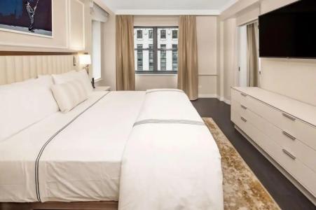 Hilton Club The Quin New York - 56