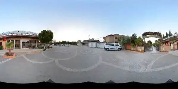 Ozlem Garden - All Inclusive - 21