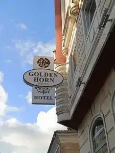 Golden Horn - 3