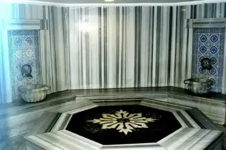 By Karaaslan Inn - 13