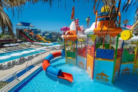 Alaiye Resort & Spa - Ultra All Inclusive - 13