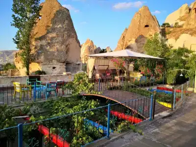 Roc Of Cappadocia - 61