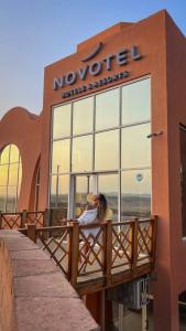 Novotel Marsa Alam Beach Resort - 28