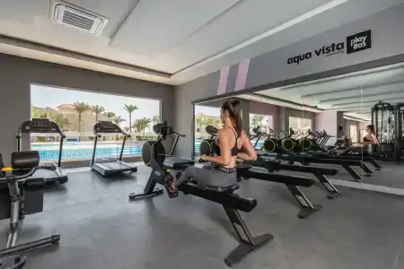 Pickalbatros Aqua Vista Resort - Hurghada - 68