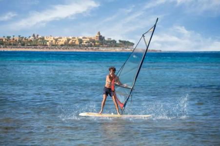 Cleopatra Luxury Resort Makadi Bay (Adults Only) - 56