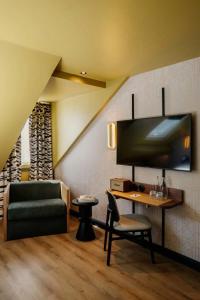 Hôtel Riesner - 75