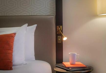 Hôtel Le Marquis by Inwoods - 60