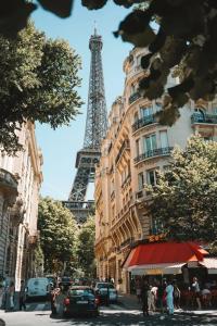 Austin's Saint Lazare - 35