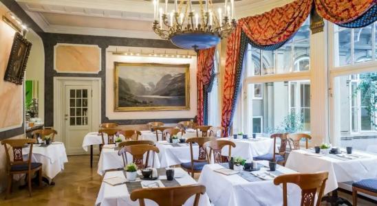 Radisson Blu Schwarzer Bock Wiesbaden - 67