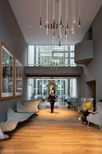 art'otel berlin mitte, Powered by Radissons - 58