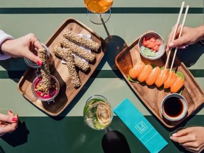 Kimpton - St Honoré Paris, an IHG - 47