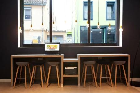 Holiday Inn Express - Göppingen, an IHG - 21