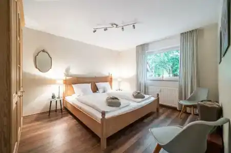 WaldTannenhauschen