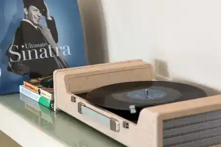 Carpe Diem Santorini - 34