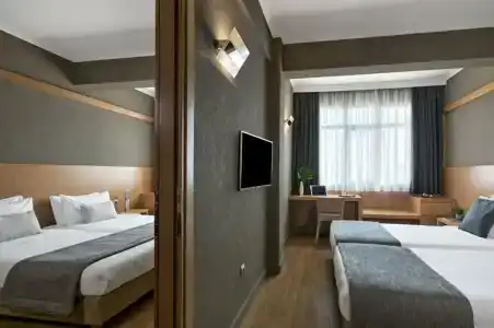 Porto Palace Thessaloniki - 70