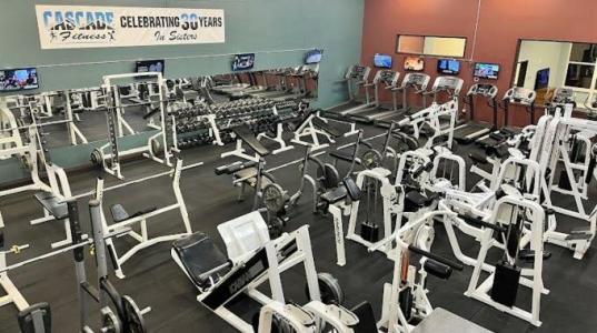 Best Western Ponderosa Lodge - 69