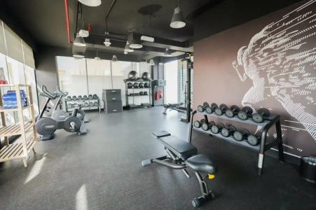 IntercityDubai Jaddaf Waterfront - 87