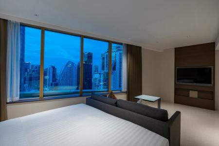 Solaria Nishitetsu Bangkok - 73