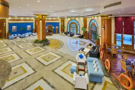 Dreams Vacation Resort - Sharm El Sheikh - 15