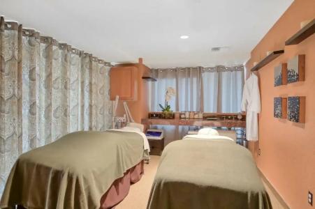 Omni Los Angeles California Plaza - 55