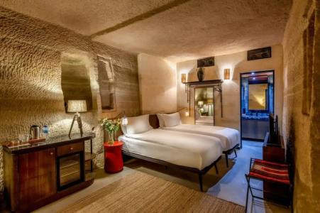 Carus Cappadocia - 92