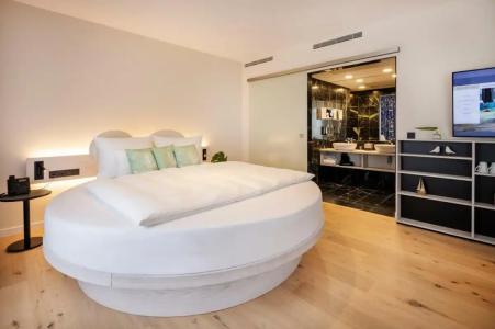 ARCOTEL HafenCity - am Neustädter Elbufer - 42