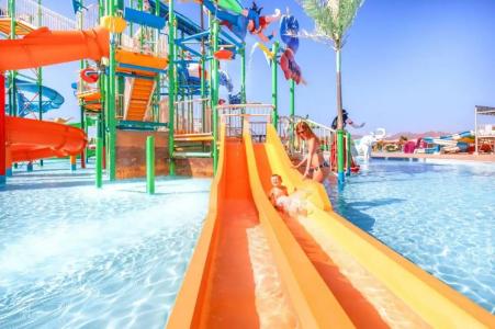 Pickalbatros Aqua Park Sharm El Sheikh - 12
